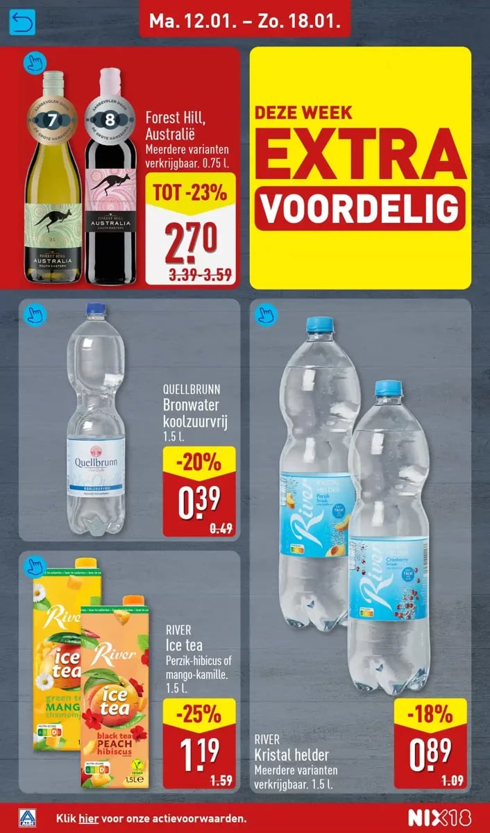 ALDI folder – pagina 18