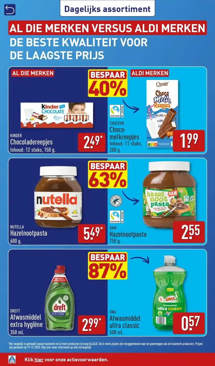 ALDI folder – pagina 28