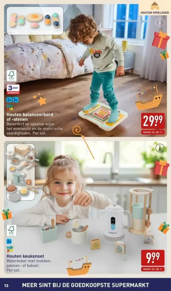 ALDI folder – pagina 13