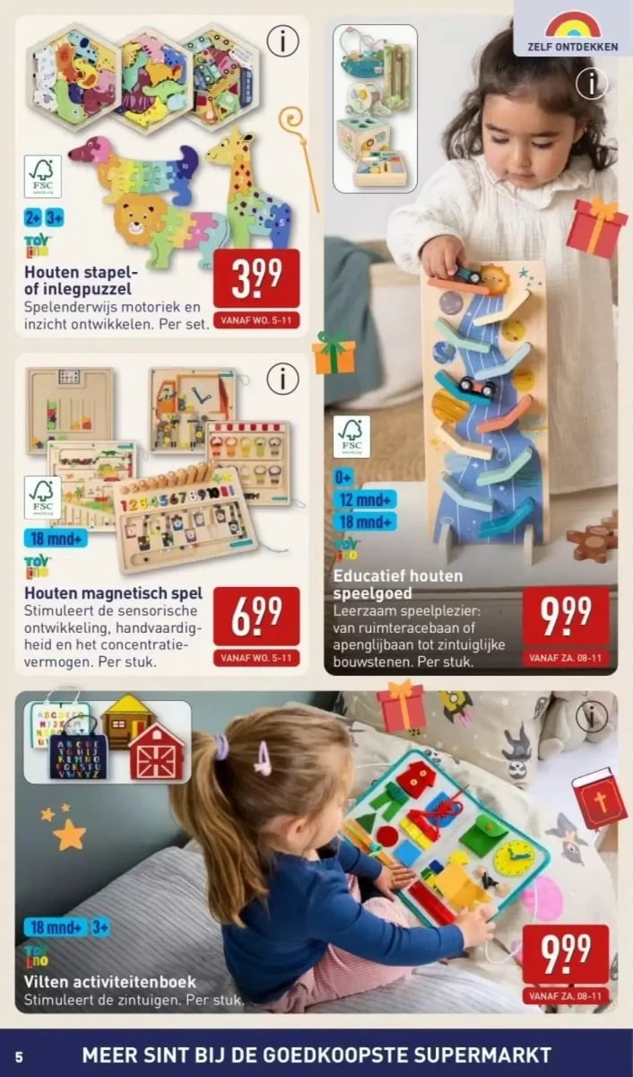 ALDI folder – pagina 5