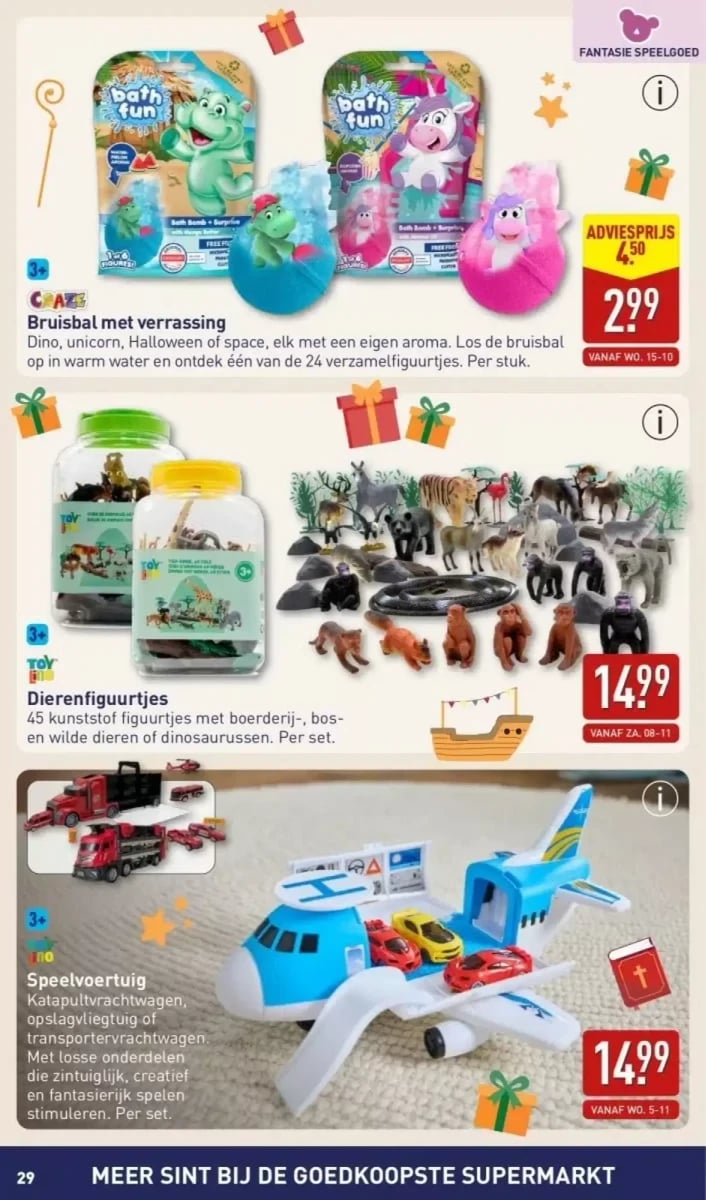 ALDI folder – pagina 29