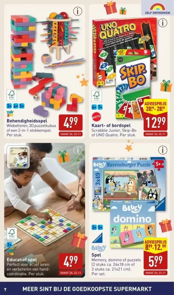 ALDI folder – pagina 7