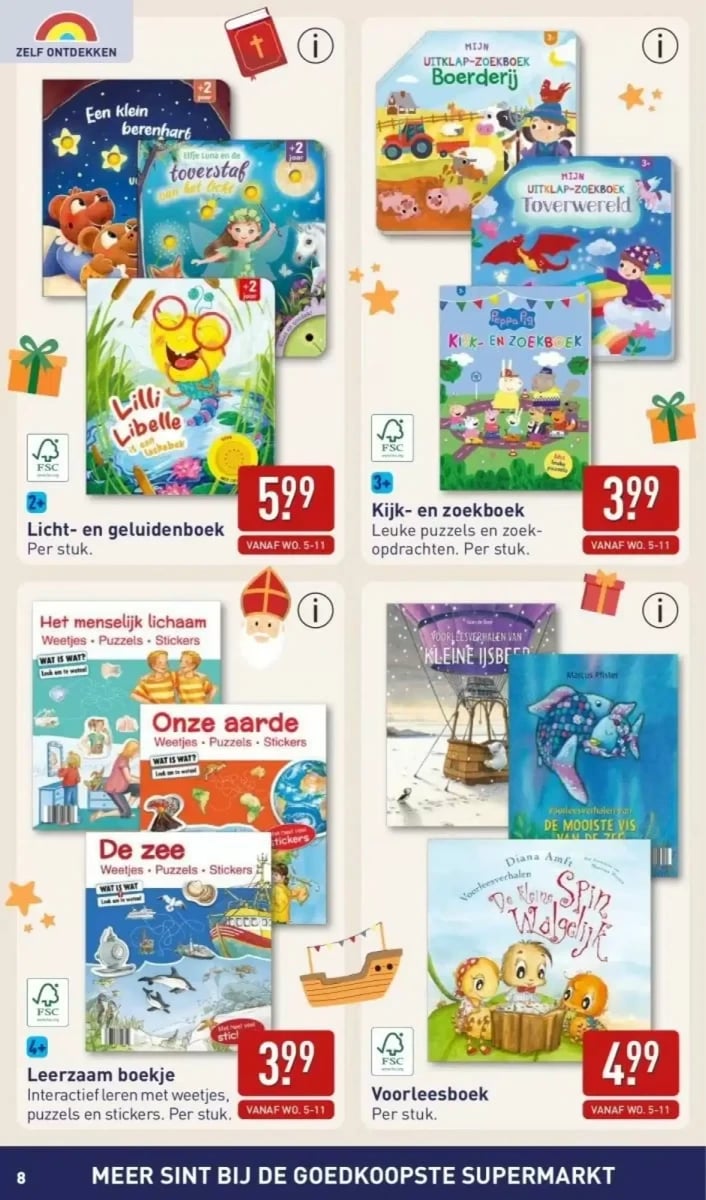 ALDI folder – pagina 8