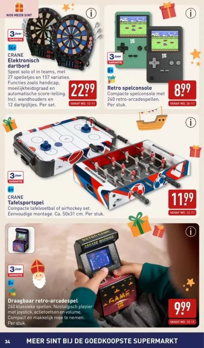 ALDI folder – pagina 34