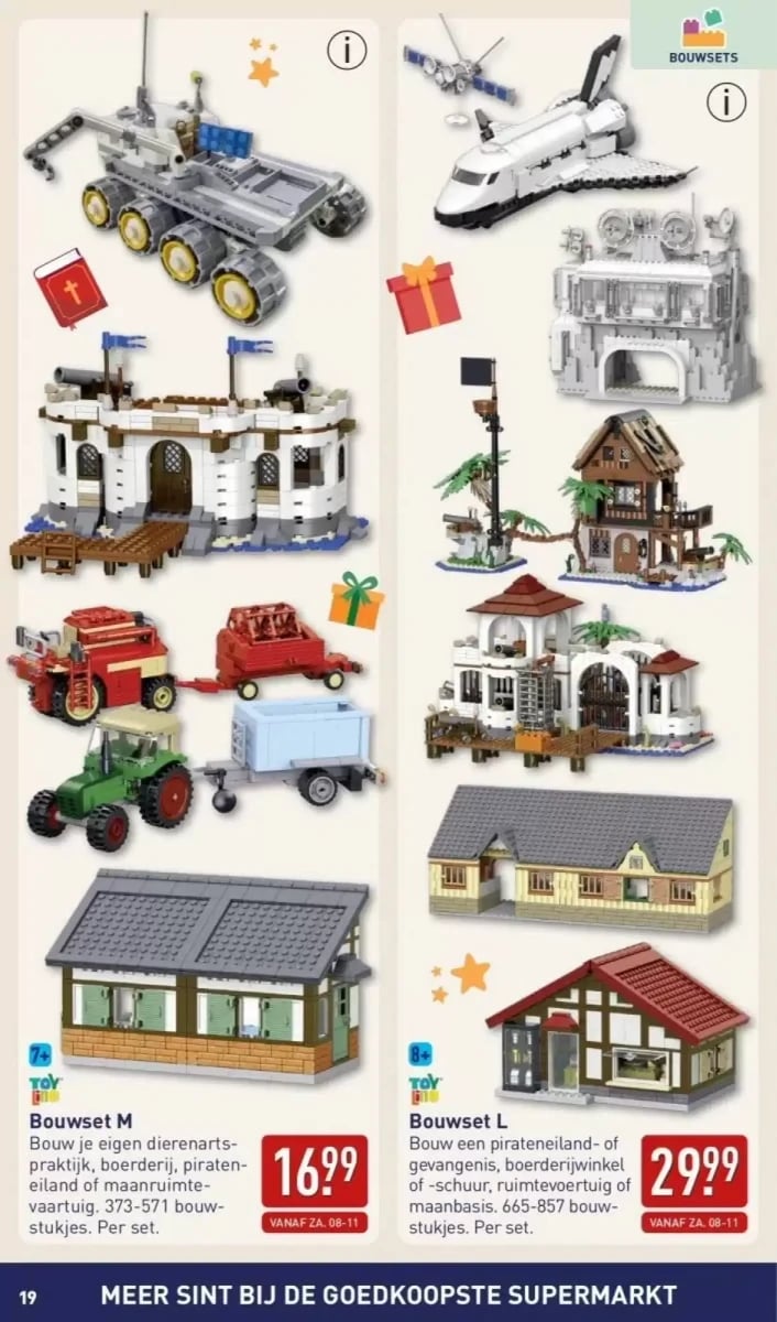 ALDI folder – pagina 19