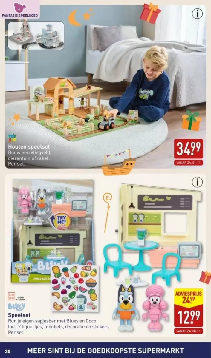 ALDI folder – pagina 30