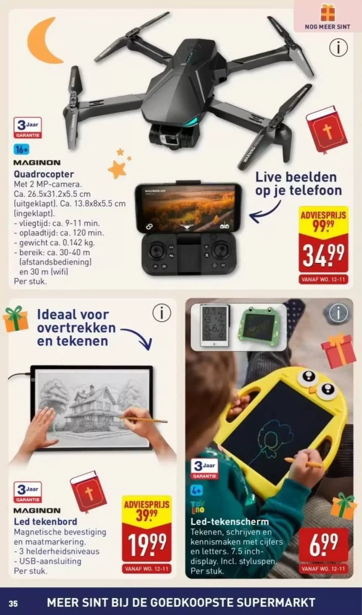 ALDI folder – pagina 35