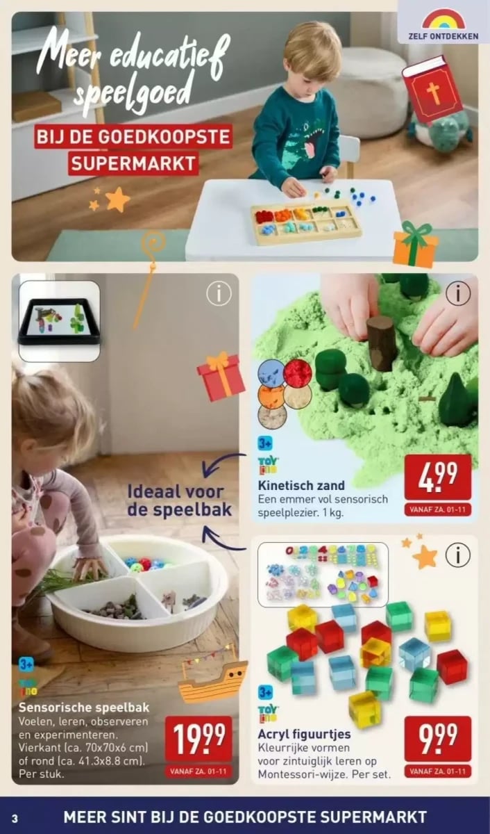 ALDI folder – pagina 3