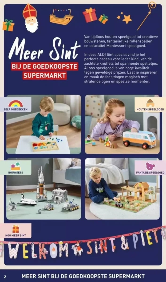 ALDI folder – pagina 2