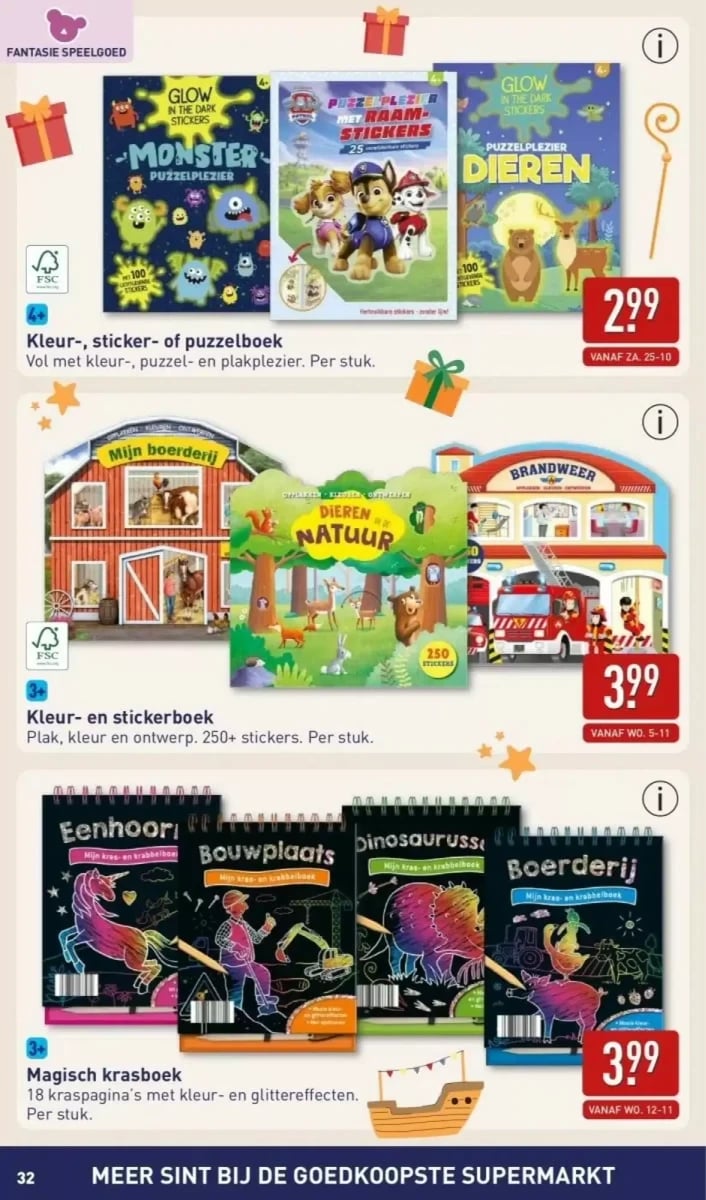 ALDI folder – pagina 32