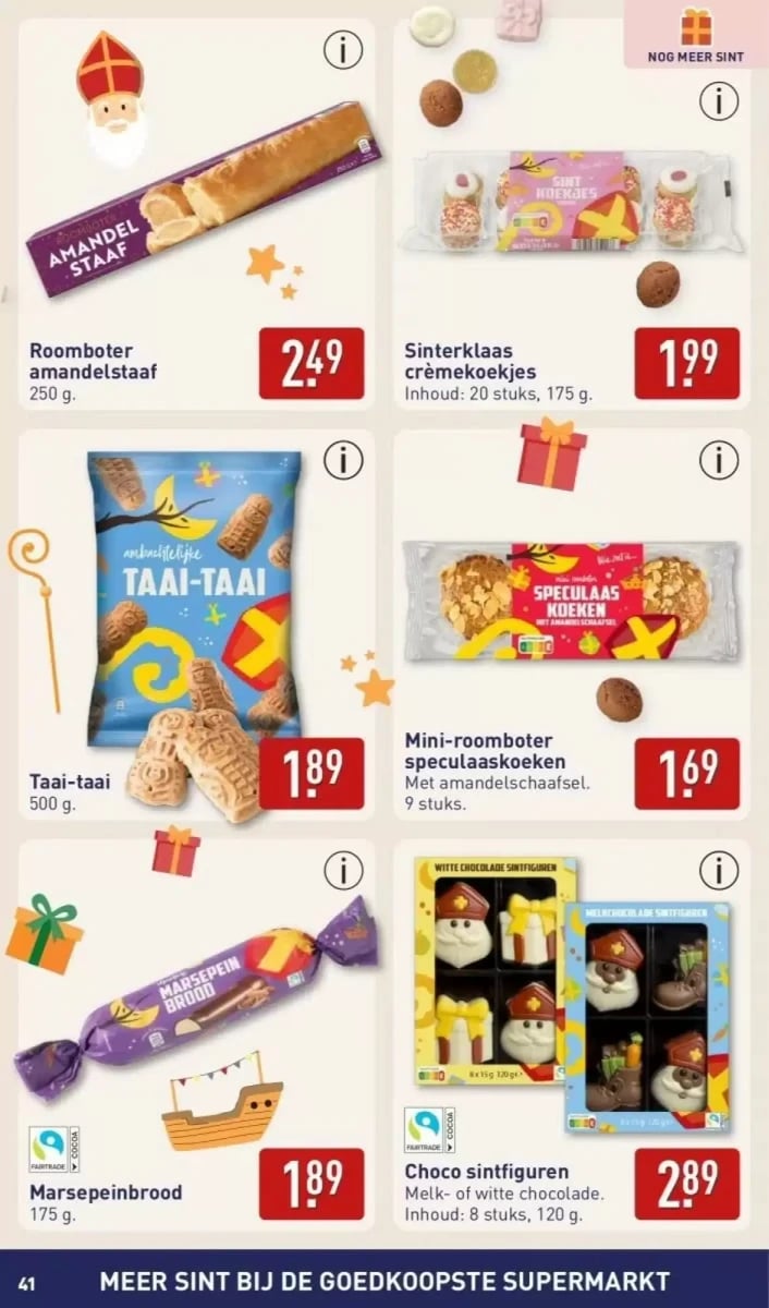 ALDI folder – pagina 41