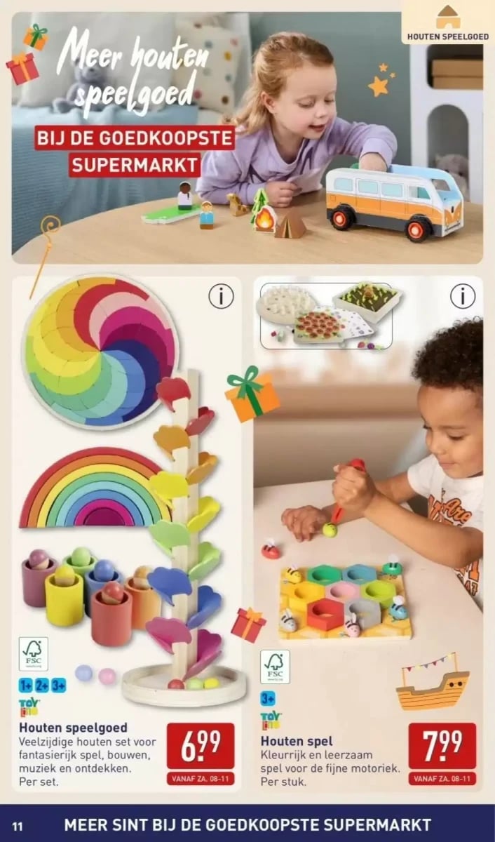 ALDI folder – pagina 11