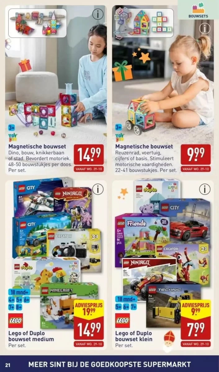 ALDI folder – pagina 21