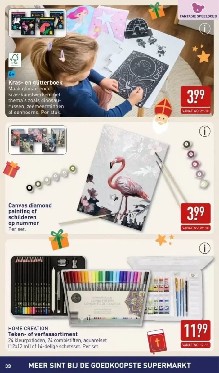 ALDI folder – pagina 33