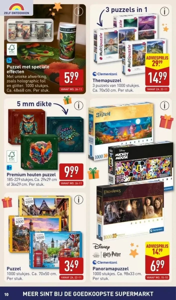 ALDI folder – pagina 10