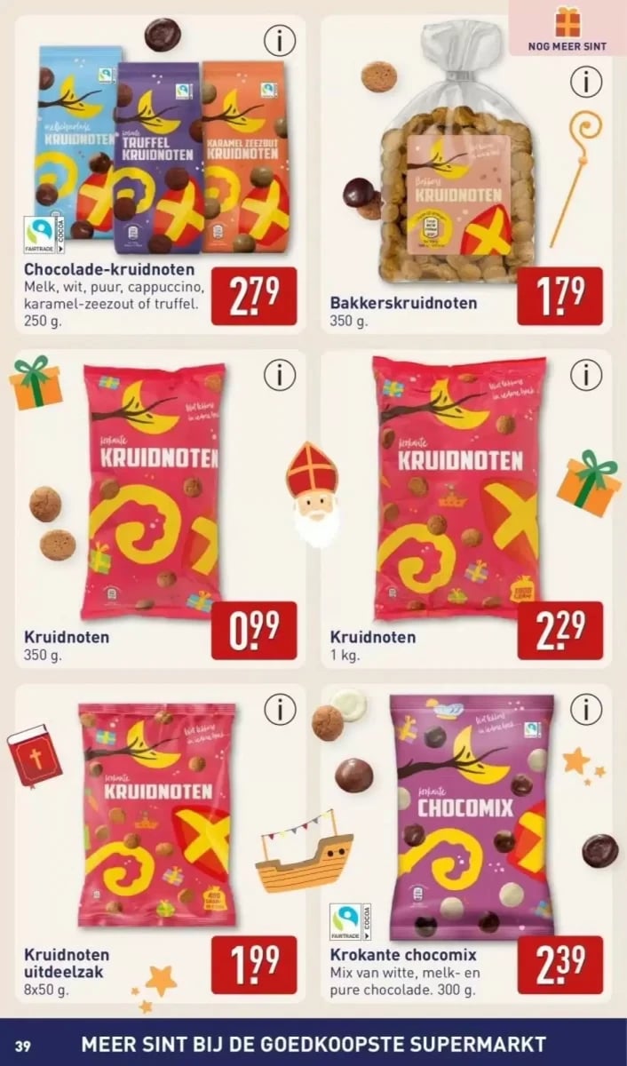ALDI folder – pagina 39