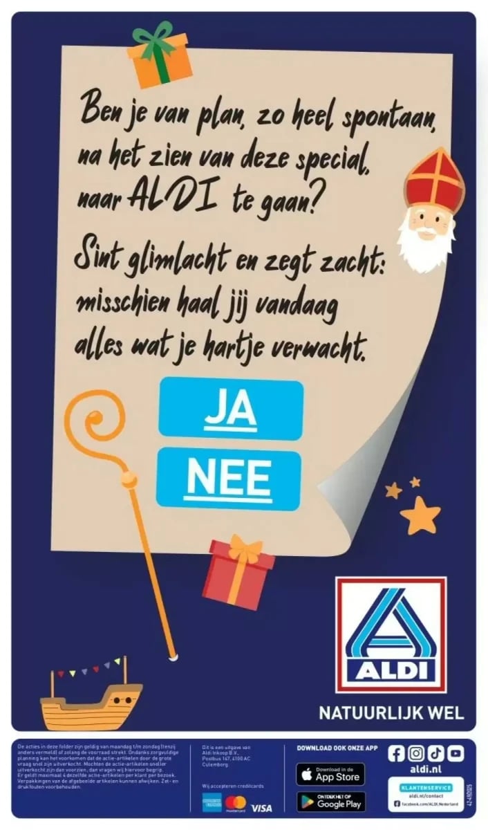 ALDI folder – pagina 44