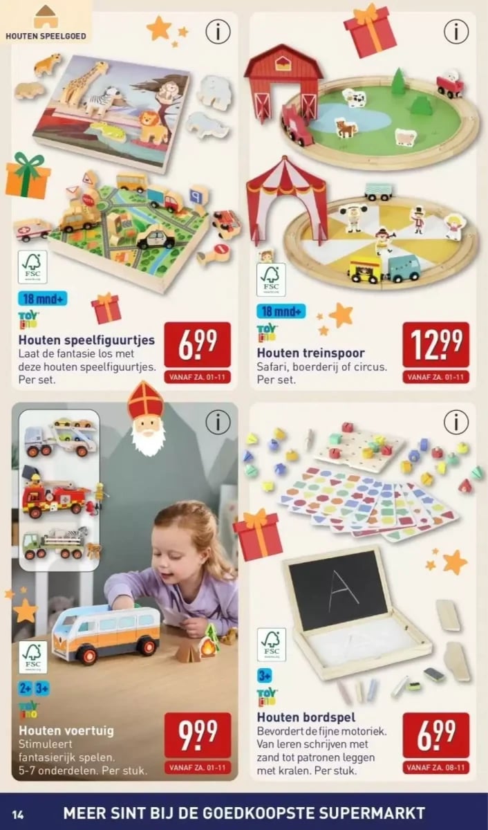 ALDI folder – pagina 14