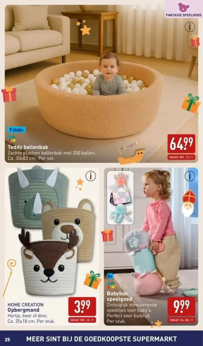 ALDI folder – pagina 25