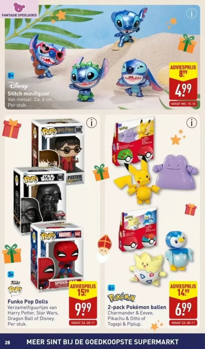 ALDI folder – pagina 28