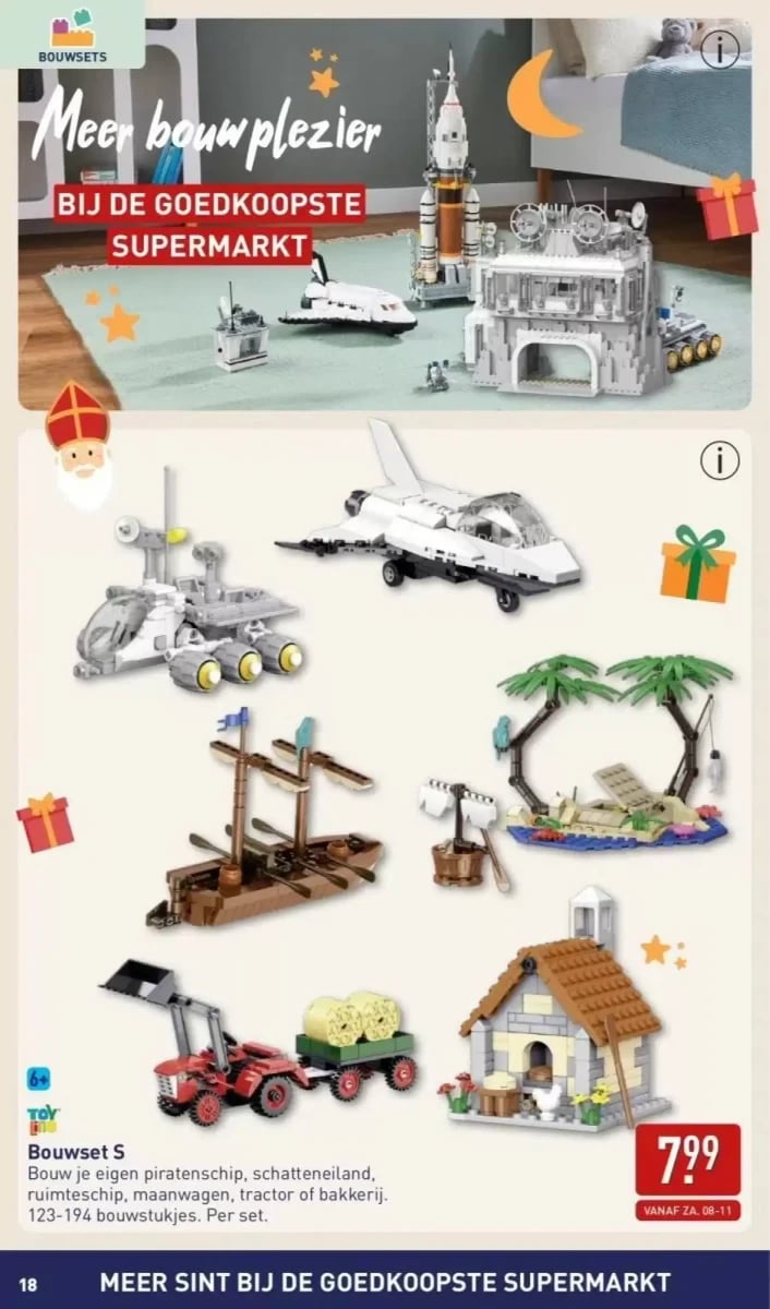 ALDI folder – pagina 18