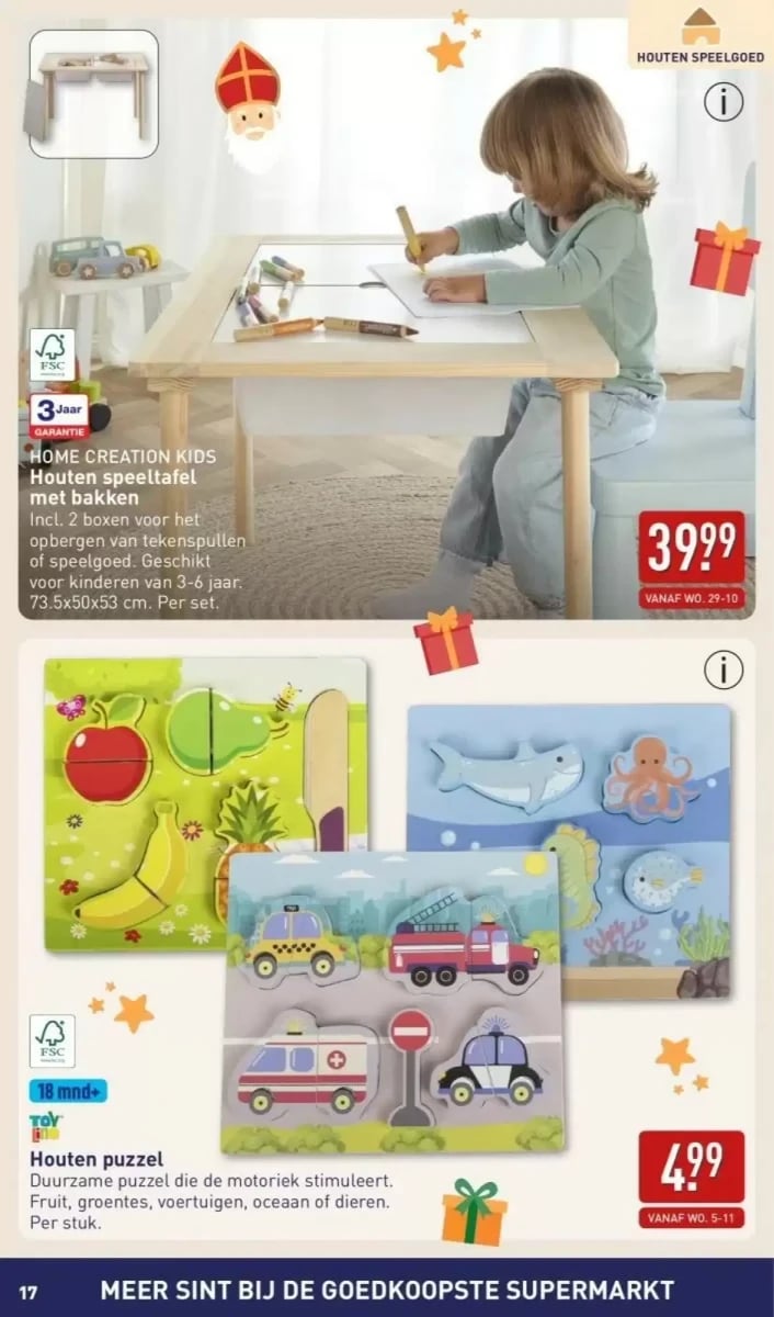 ALDI folder – pagina 17