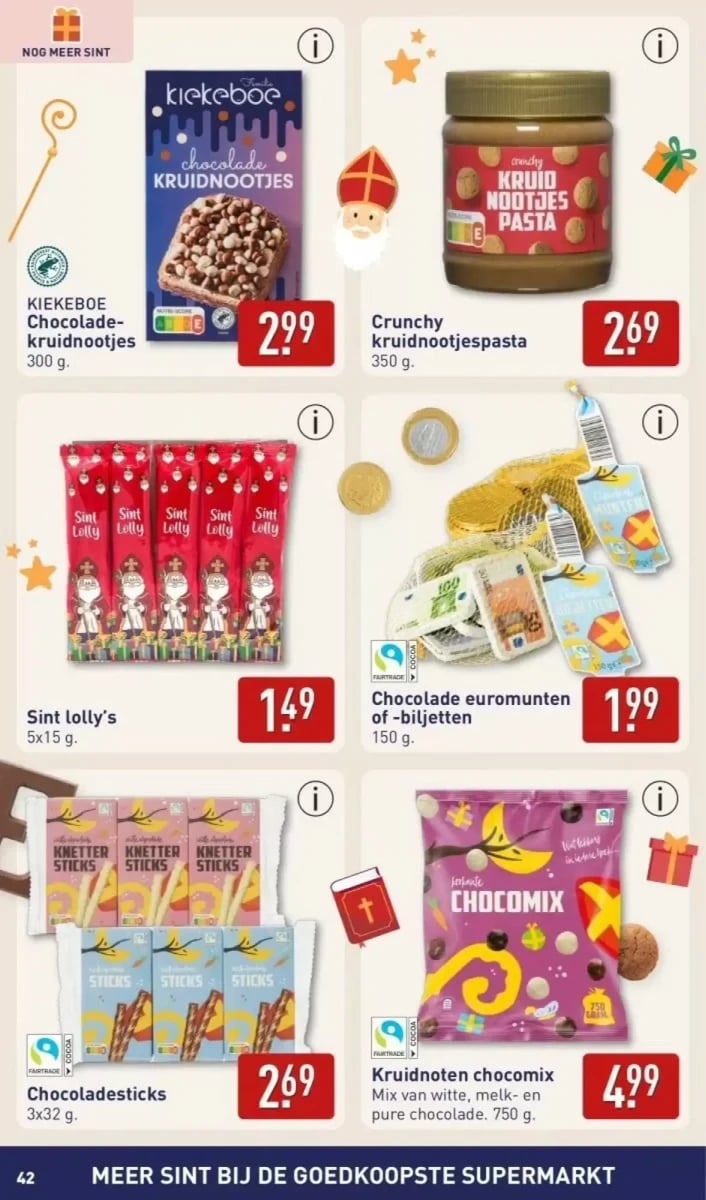 ALDI folder – pagina 42