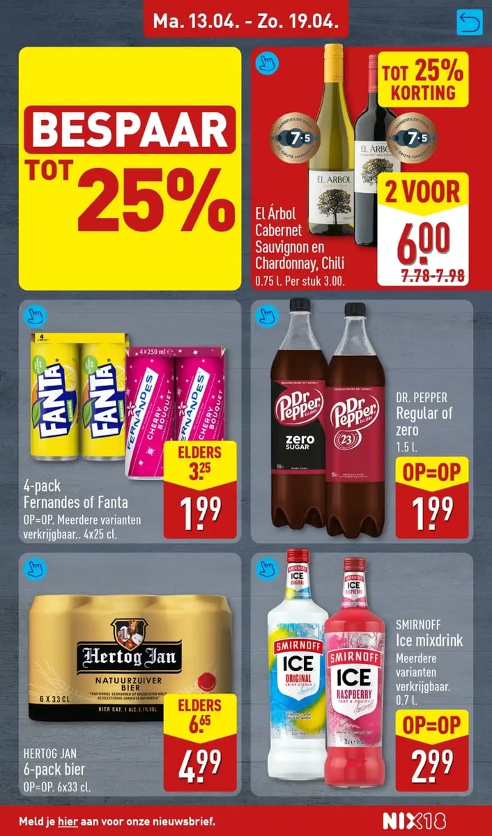 ALDI folder – pagina 17