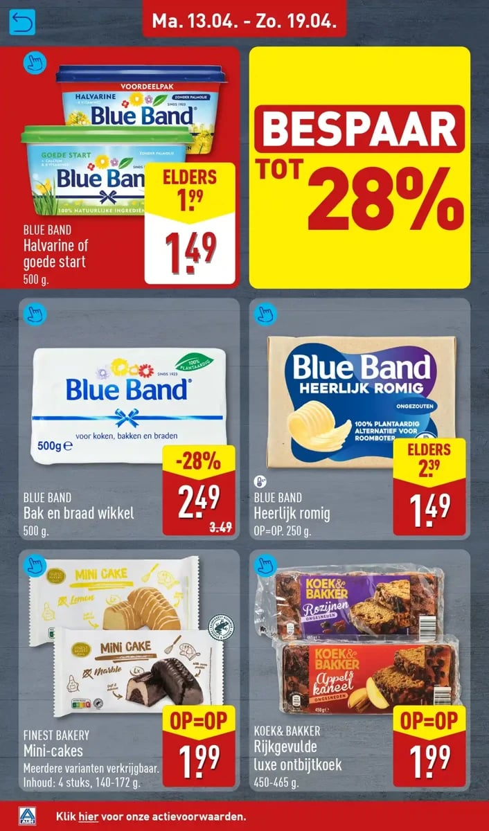 ALDI folder – pagina 10