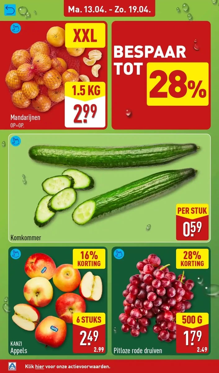 ALDI folder – pagina 4