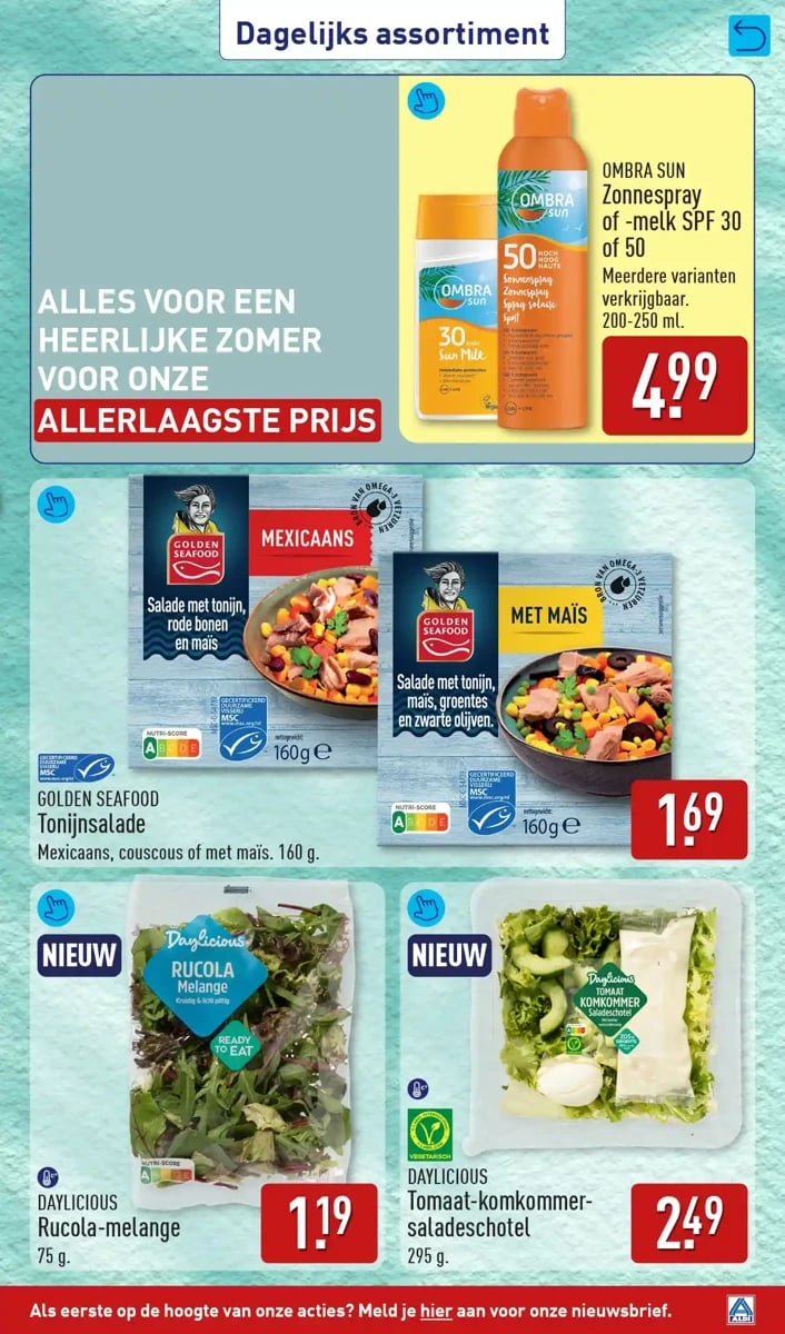 ALDI folder – pagina 35