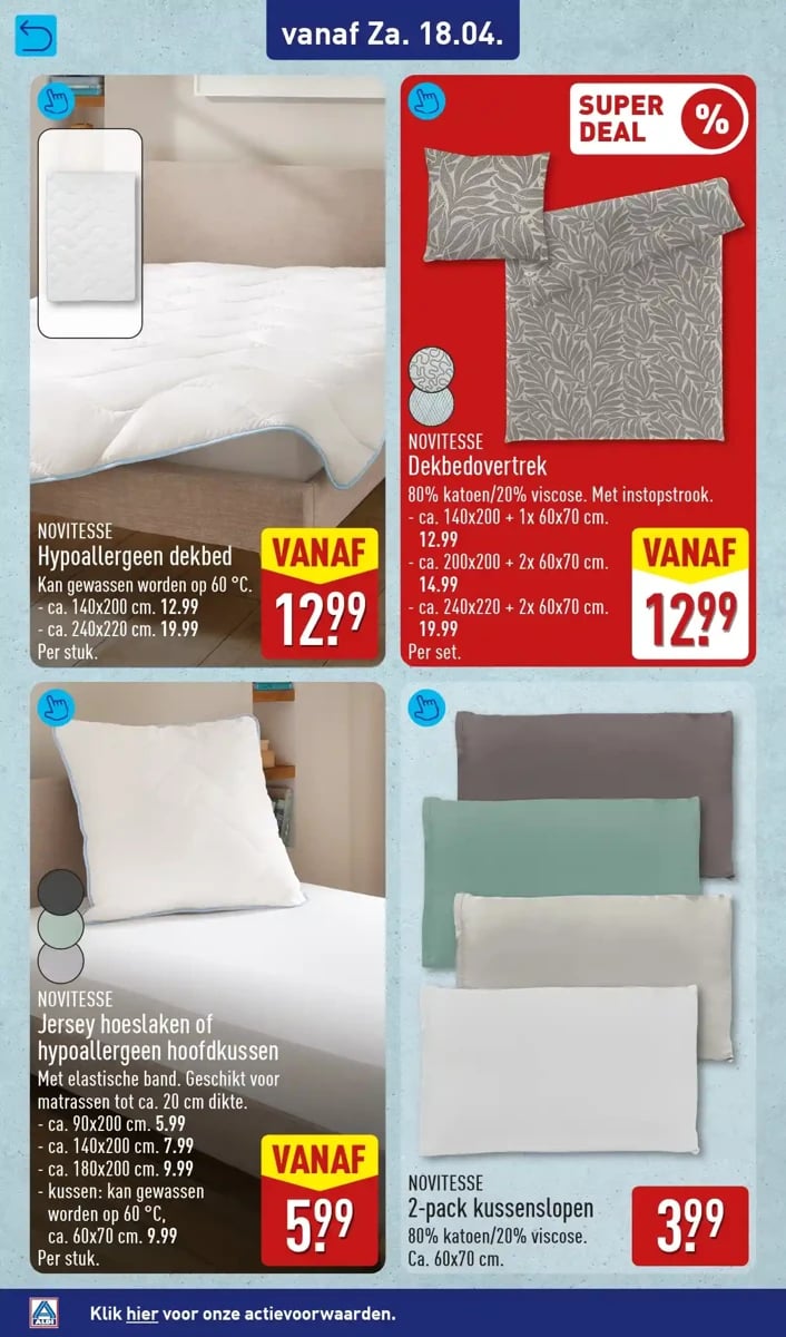 ALDI folder – pagina 56