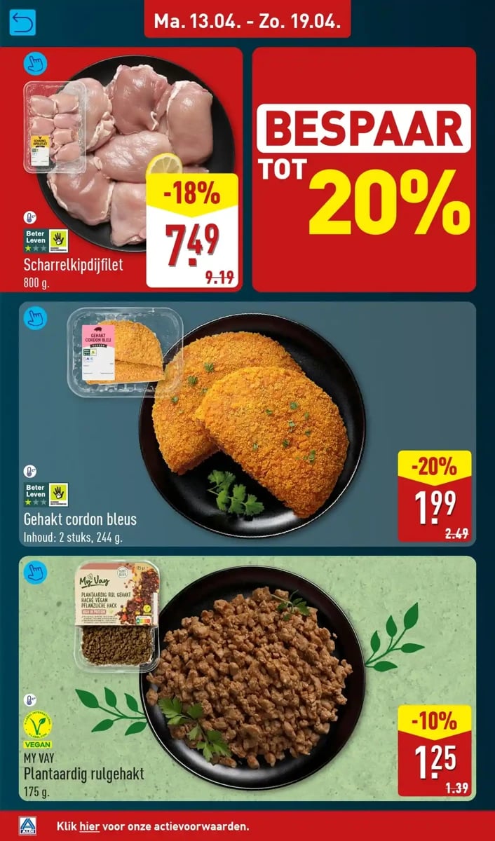 ALDI folder – pagina 6