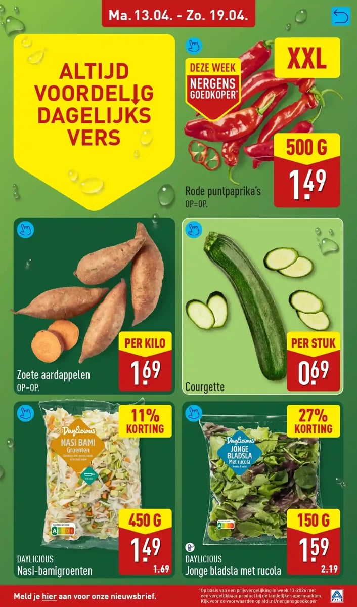 ALDI folder – pagina 5