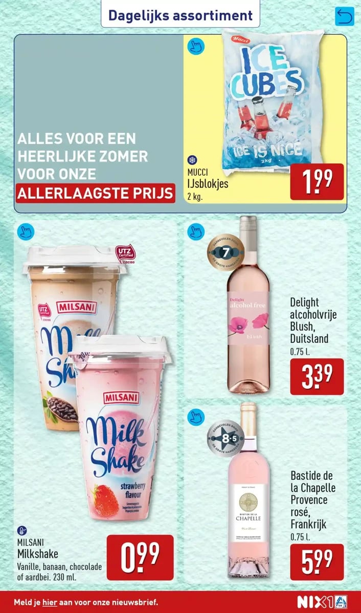 ALDI folder – pagina 37