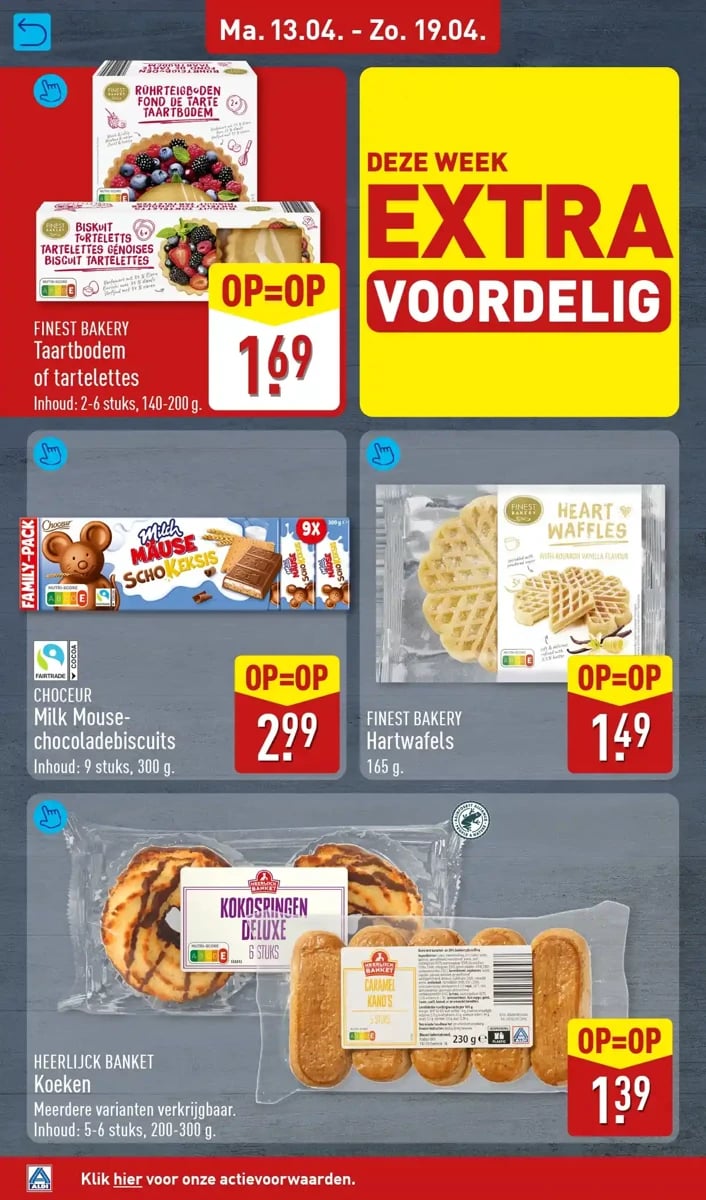 ALDI folder – pagina 14