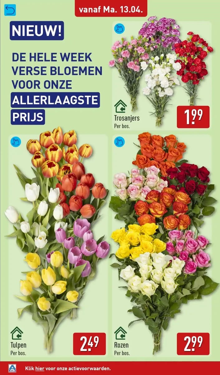 ALDI folder – pagina 40