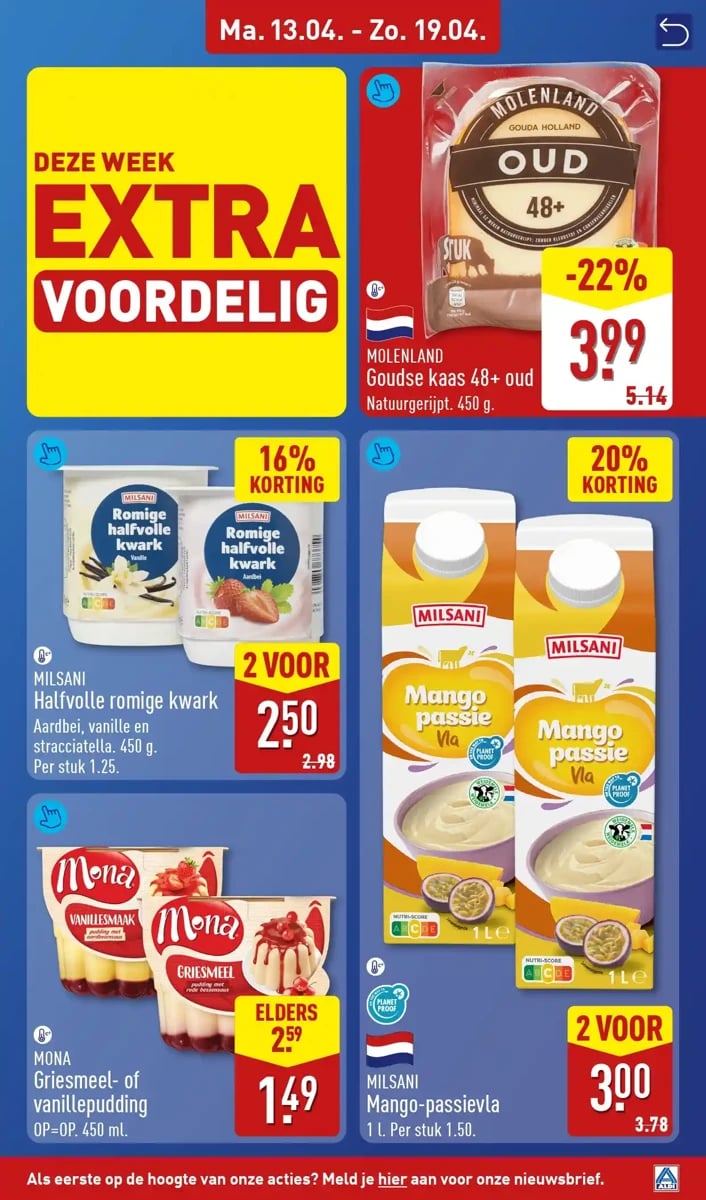 ALDI folder – pagina 9