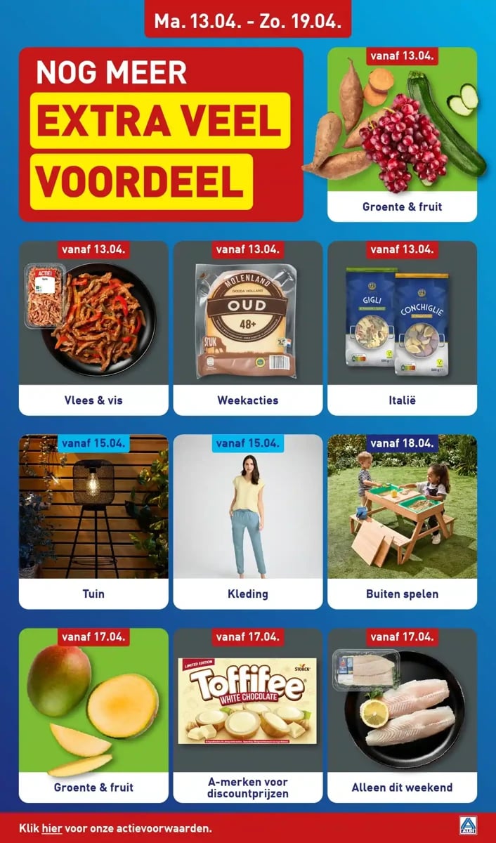 ALDI folder – pagina 3