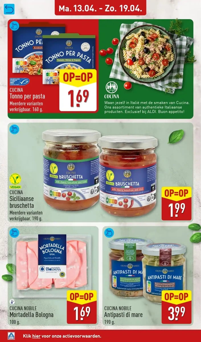 ALDI folder – pagina 24