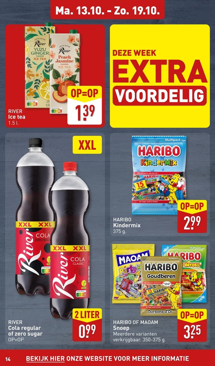 ALDI folder – pagina 14