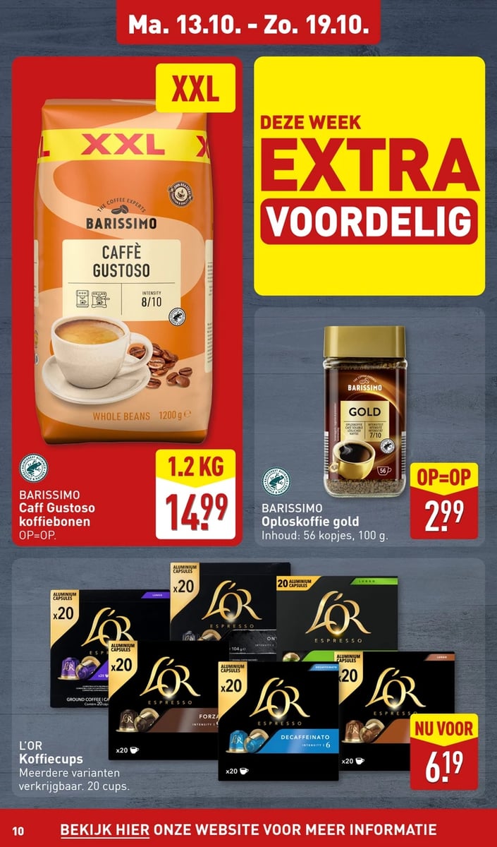 ALDI folder – pagina 10