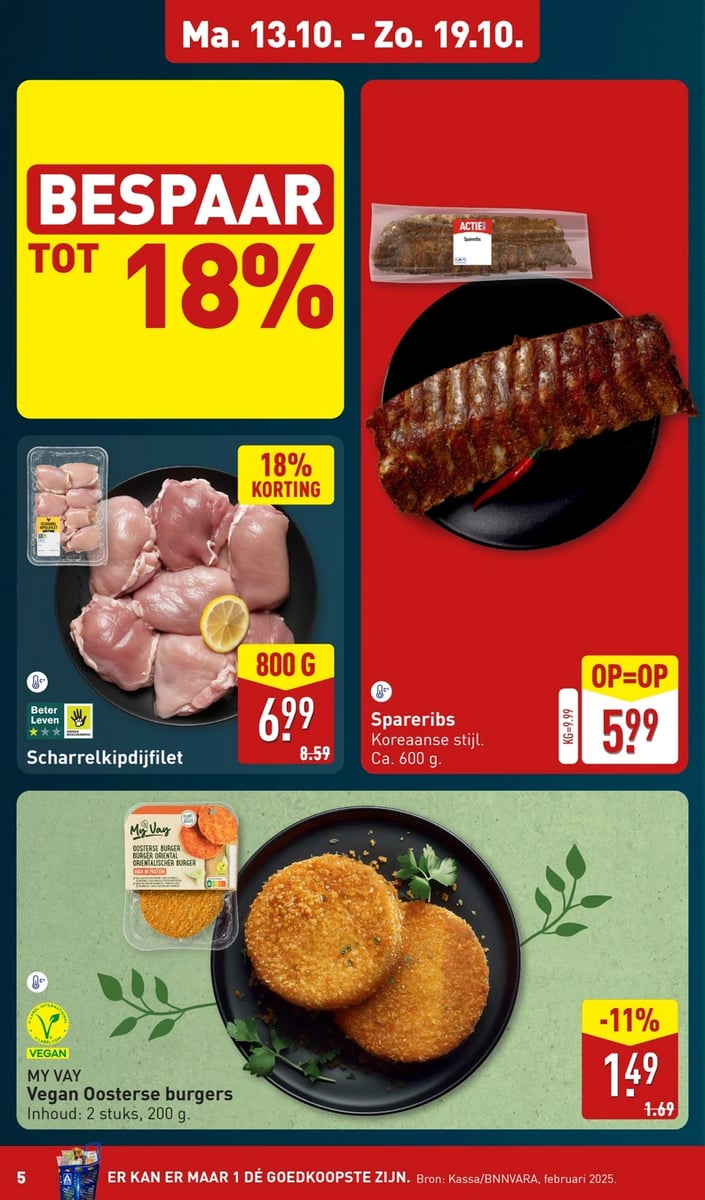 ALDI folder – pagina 5