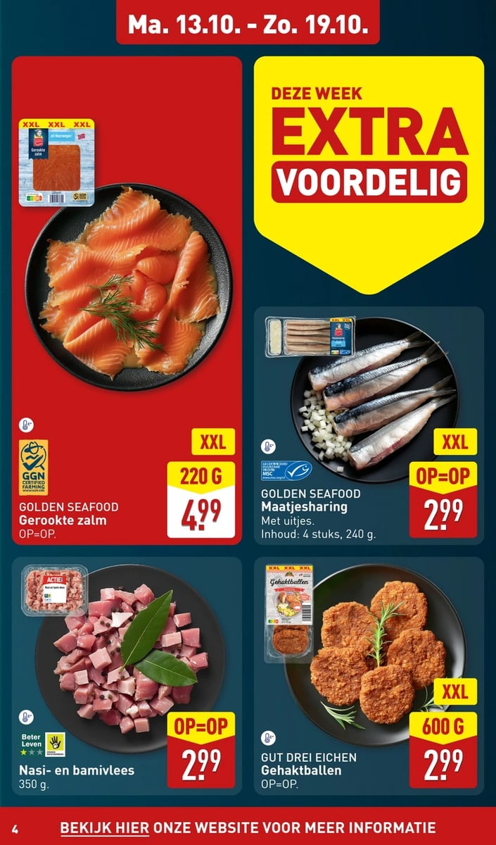 ALDI folder – pagina 4