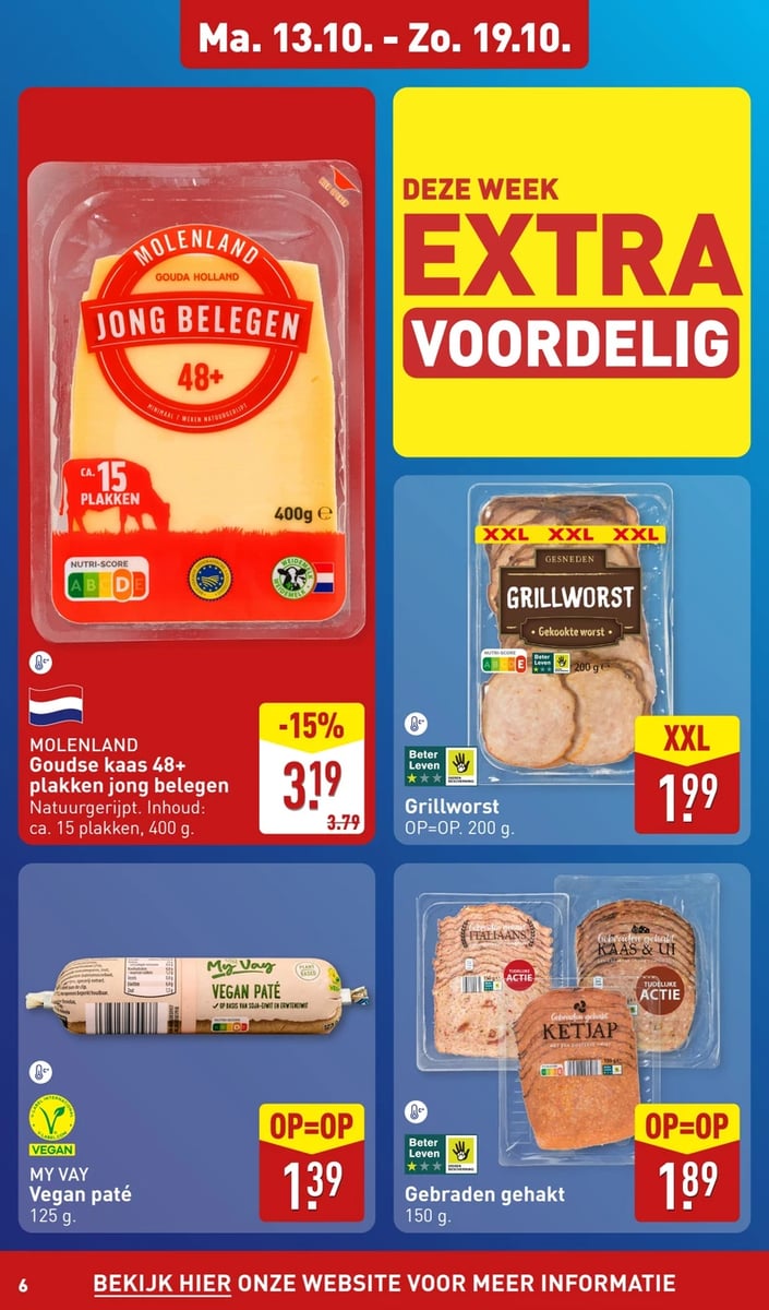 ALDI folder – pagina 6