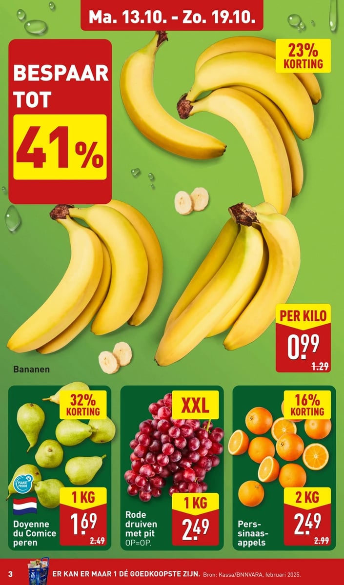 ALDI folder – pagina 3