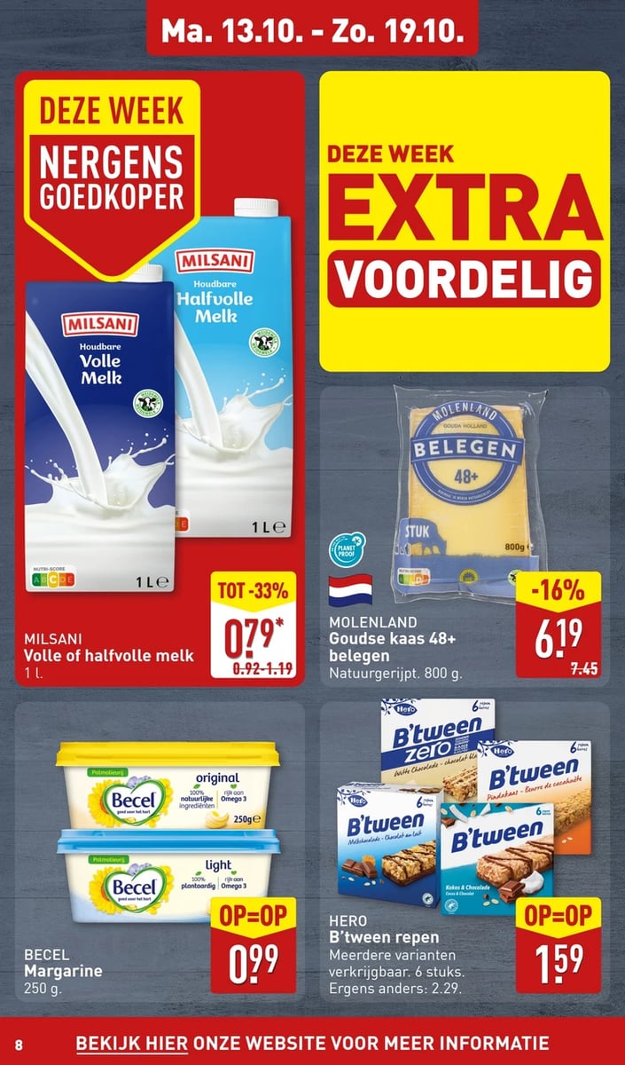 ALDI folder – pagina 8