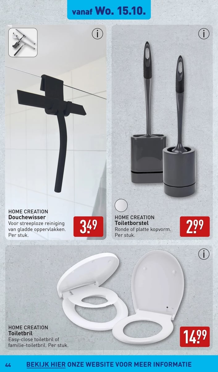 ALDI folder – pagina 44