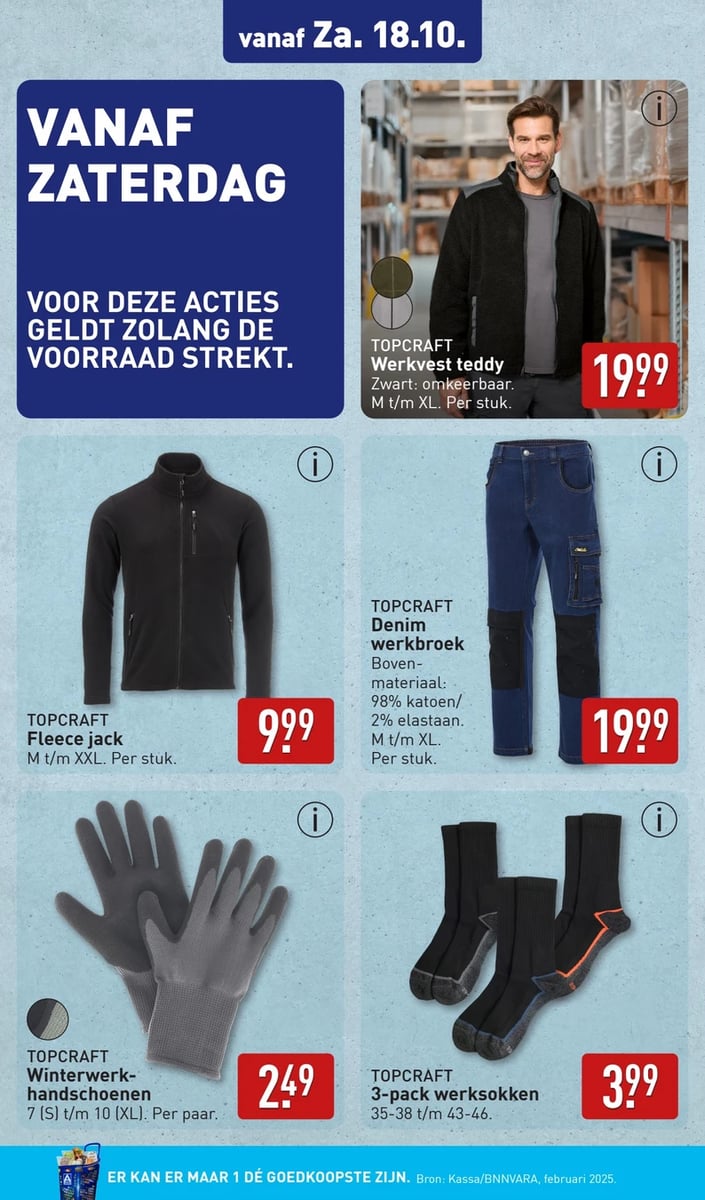ALDI folder – pagina 53