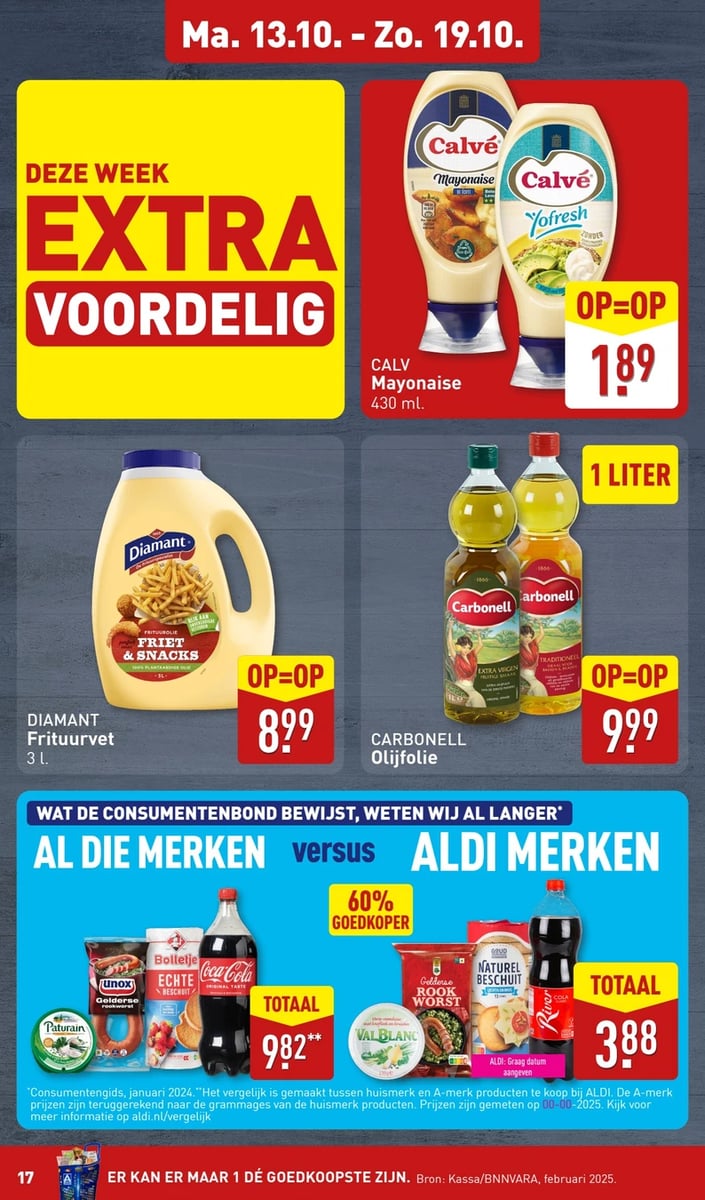ALDI folder – pagina 17